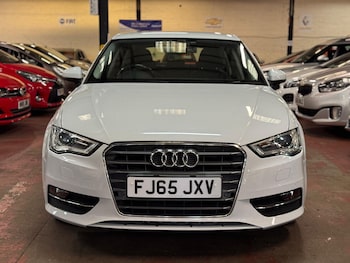Used Audi A3 2015 for sale - 75720804: Photo