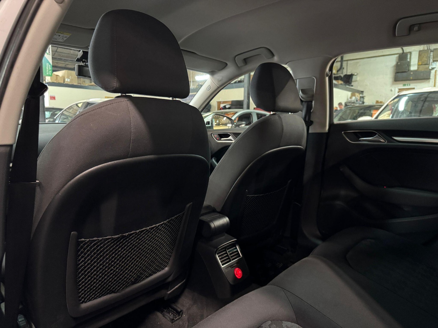 Vehicle 30
