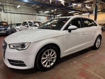 Used Audi A3 2015 for sale - 75720804: Photo