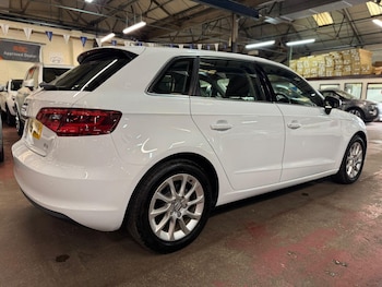 Used Audi A3 2015 for sale - 75720804: Photo