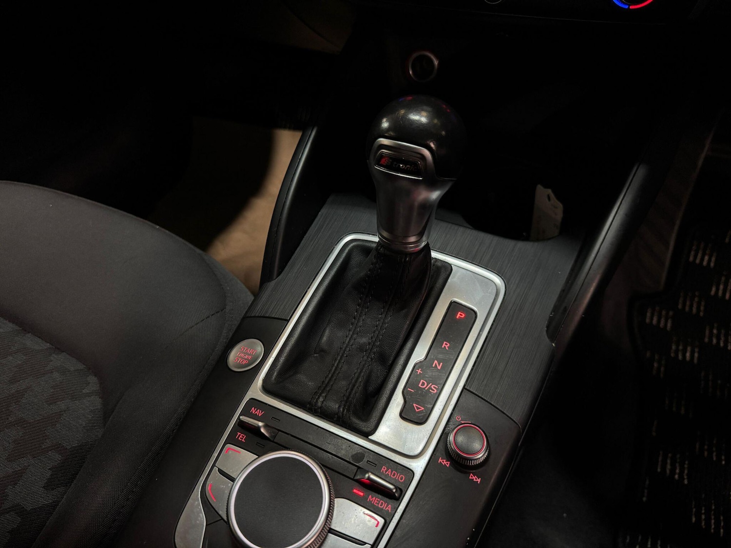 Vehicle 54