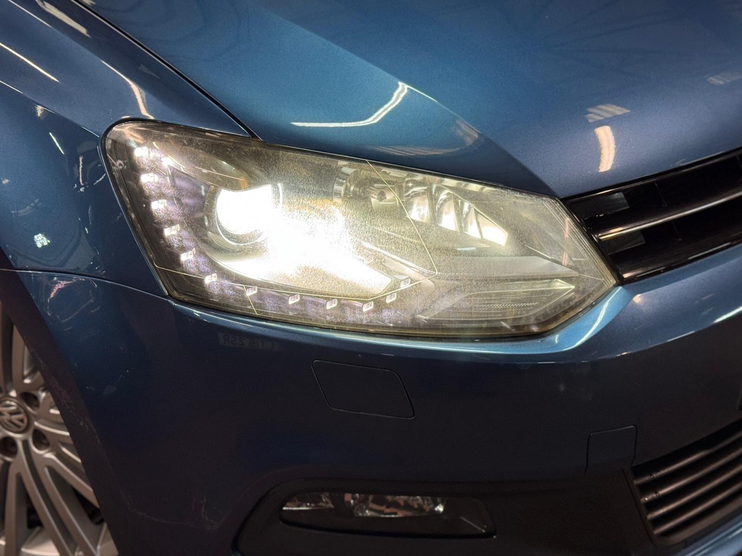 Used Volkswagen Polo 2026 for sale - 77793580: Photo 10