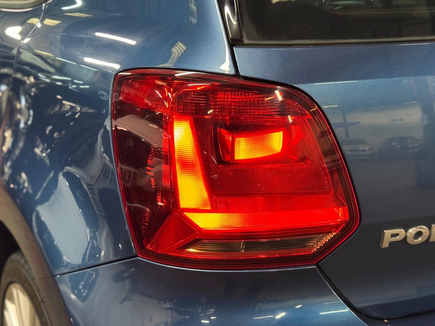 Used Volkswagen Polo 2026 for sale - 77793580: Photo 14