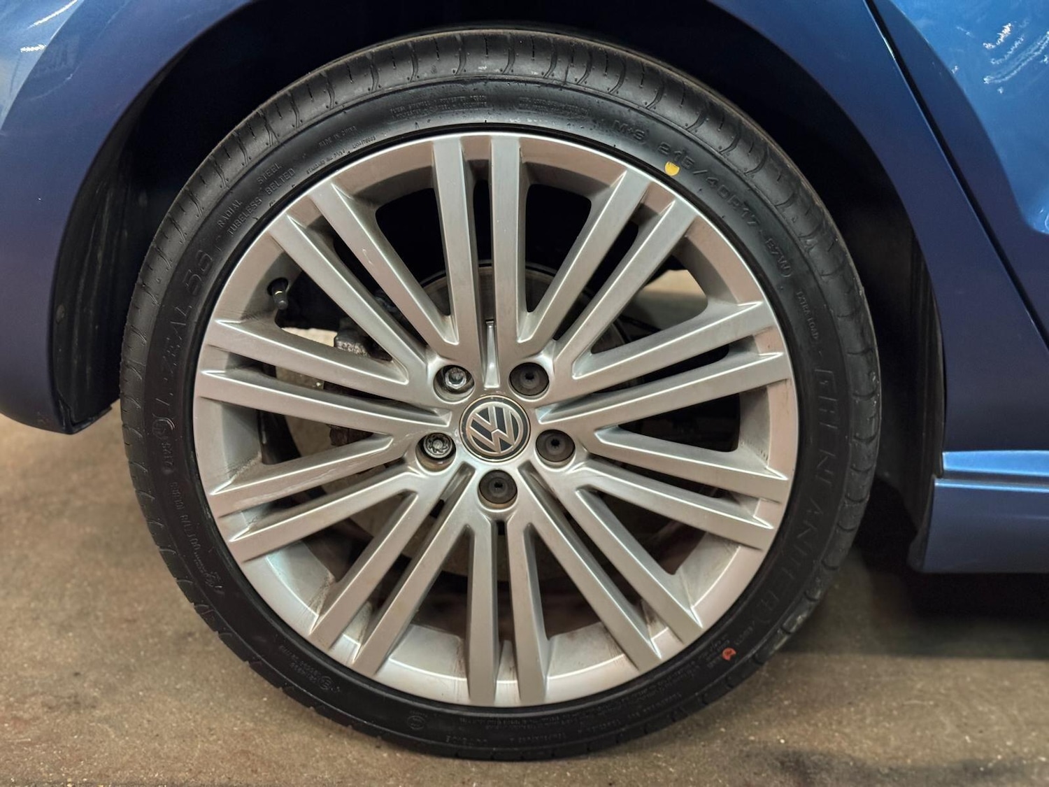 Used Volkswagen Polo 2026 for sale - 77793580: Photo 17