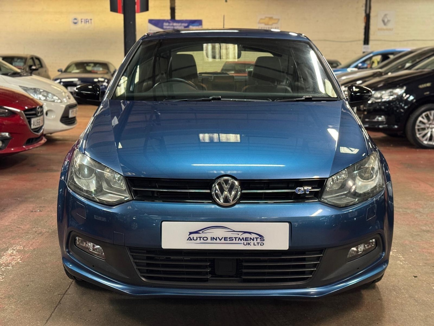 Used Volkswagen Polo 2026 for sale - 77793580: Photo 2