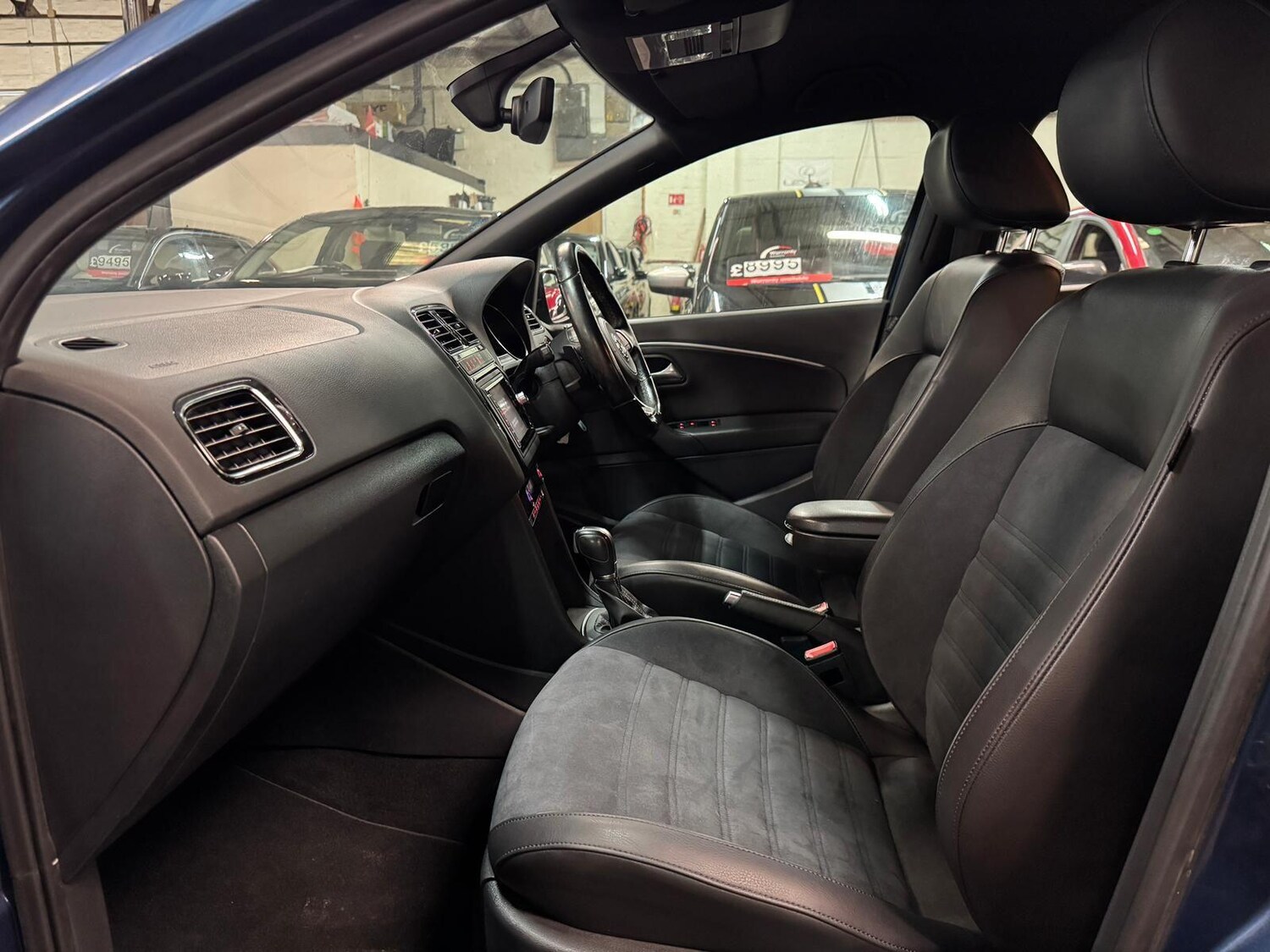 Used Volkswagen Polo 2026 for sale - 77793580: Photo 21