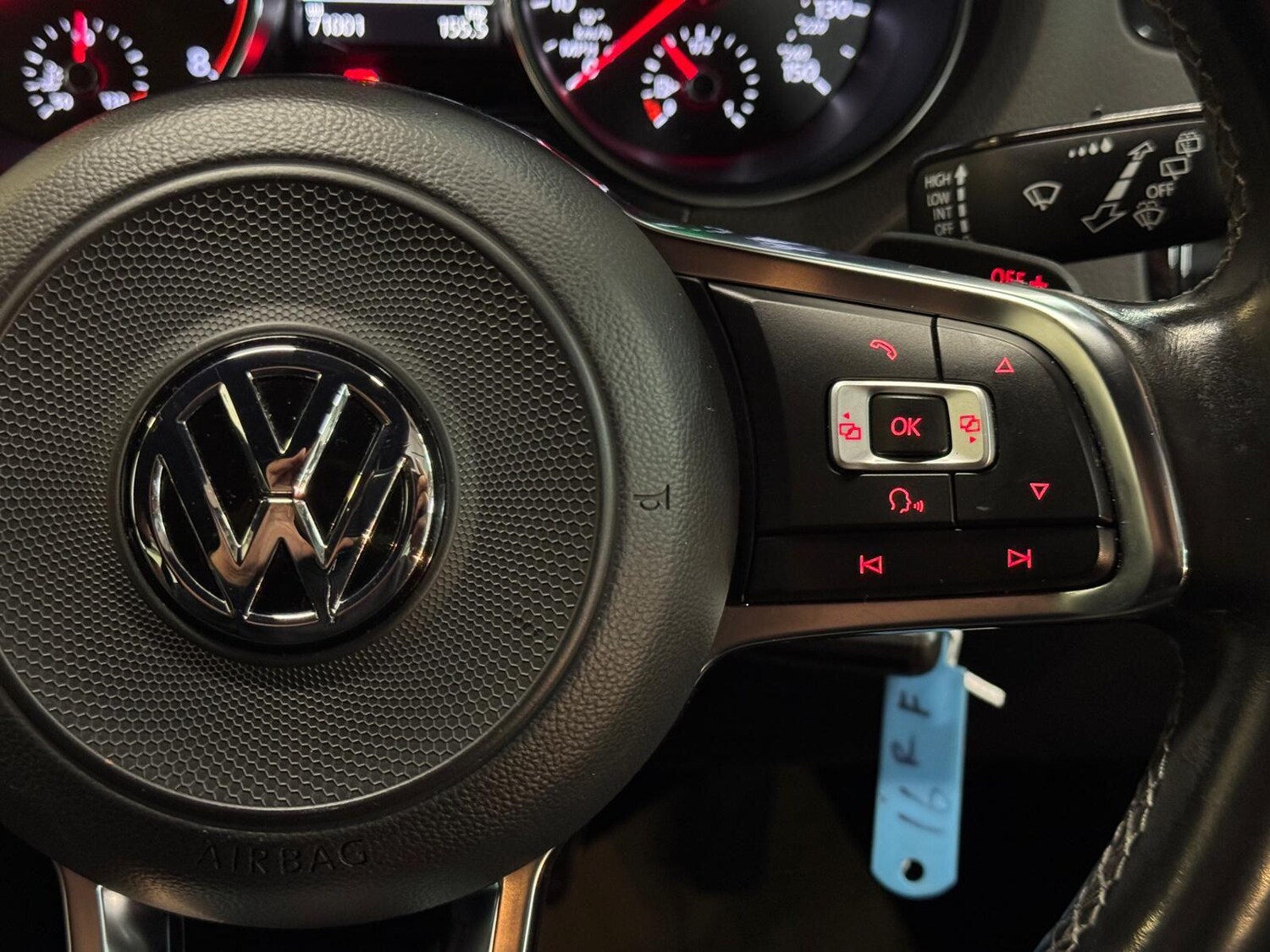 Used Volkswagen Polo 2026 for sale - 77793580: Photo 33