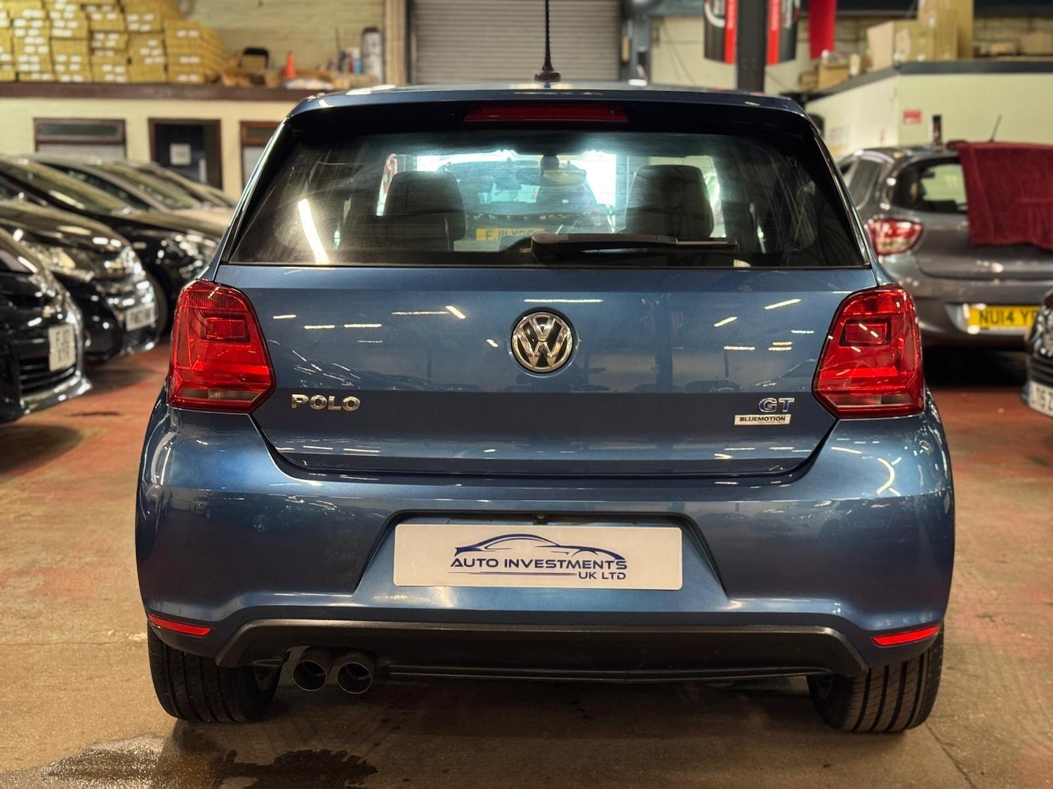 Used Volkswagen Polo 2026 for sale - 77793580: Photo 5