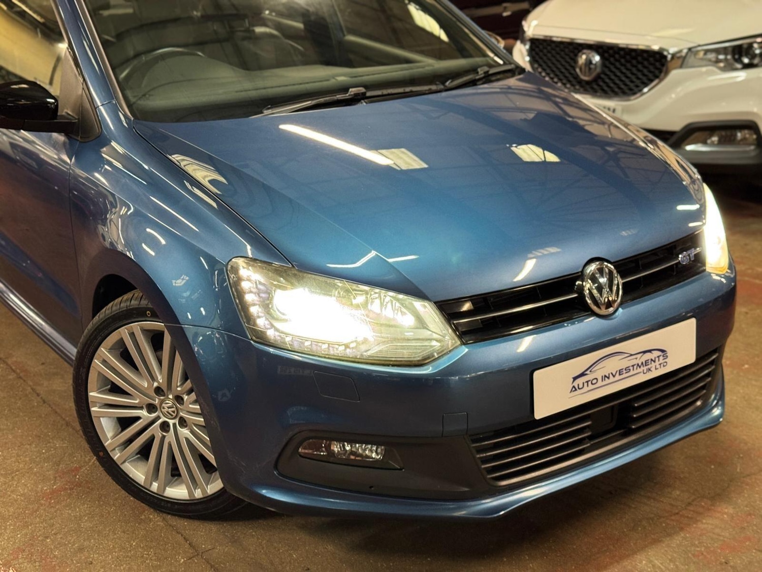 Used Volkswagen Polo 2026 for sale - 77793580: Photo 8