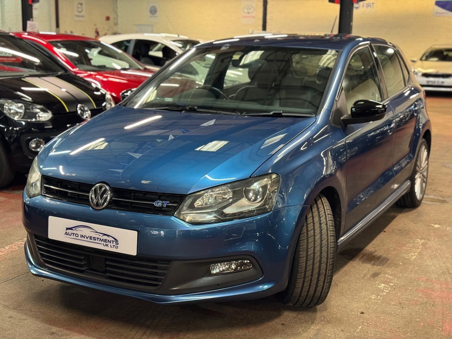 Used Volkswagen Polo 2026 for sale - 77793580: Photo 9