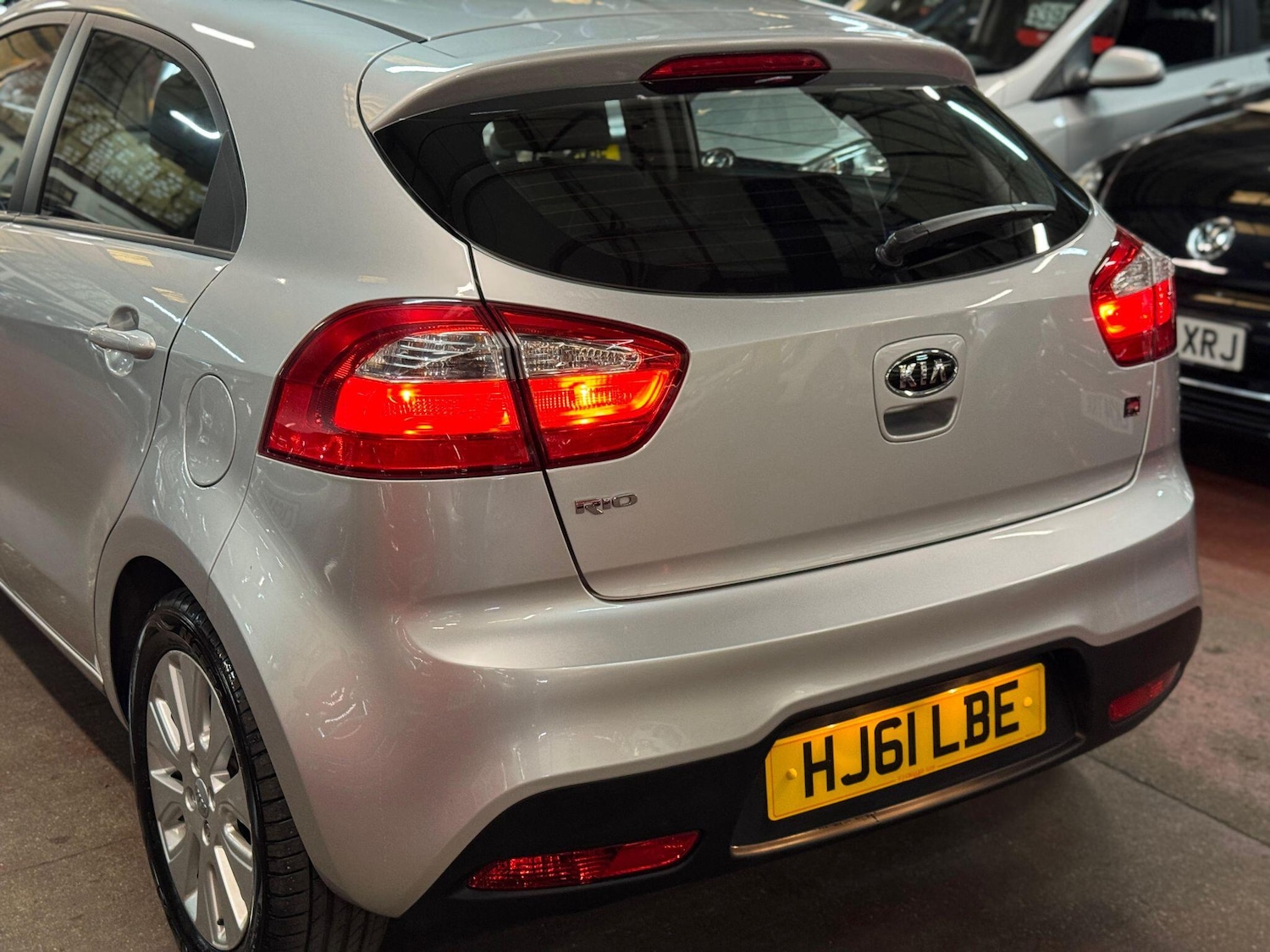 Used Kia Rio 2011 for sale - 76122409: Photo 12