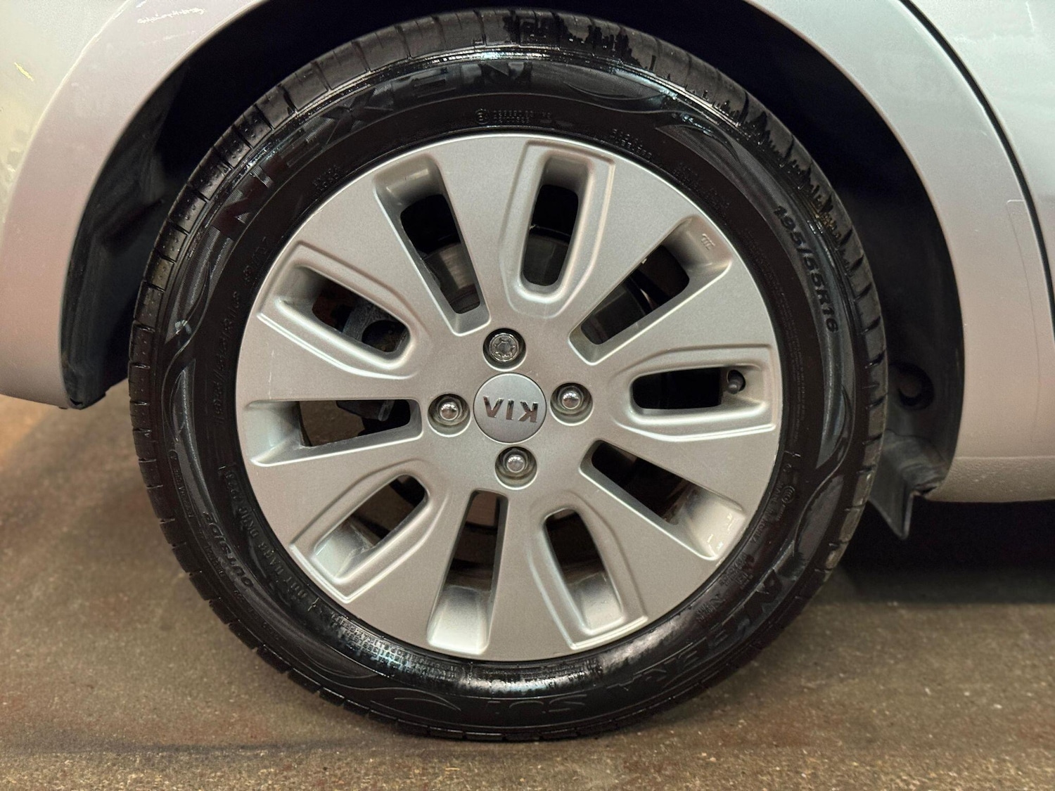 Used Kia Rio 2011 for sale - 76122409: Photo 15