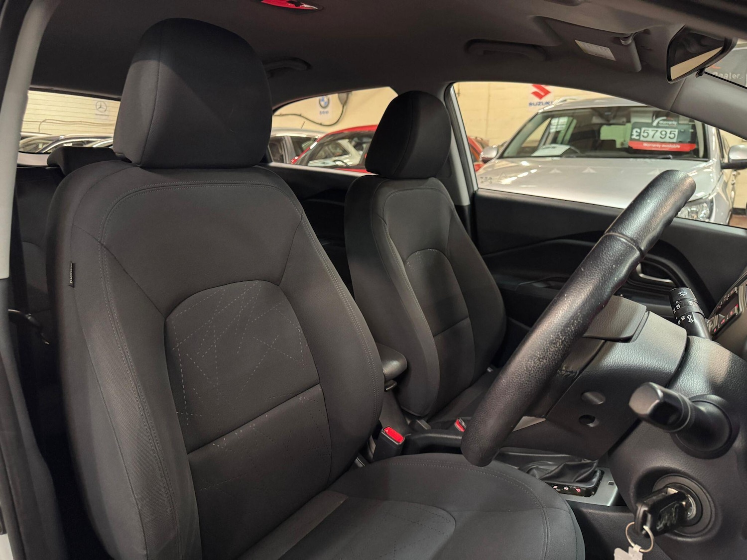 Used Kia Rio 2011 for sale - 76122409: Photo 19
