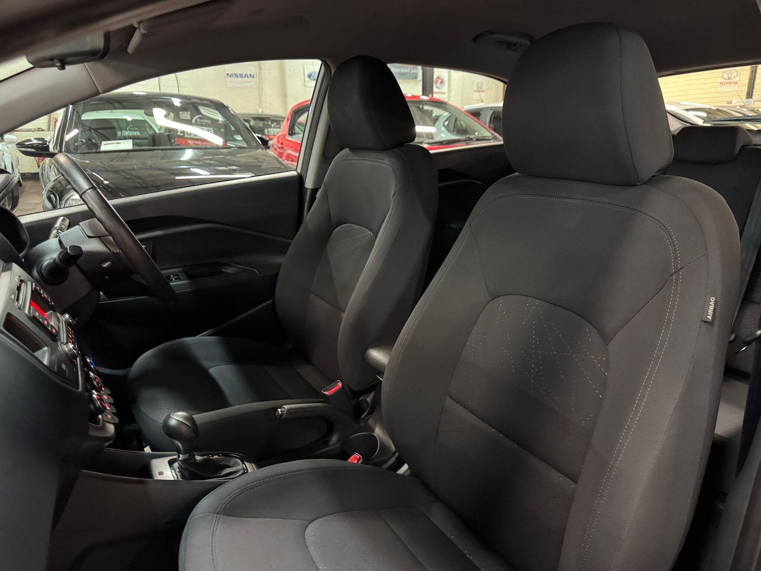 Used Kia Rio 2011 for sale - 76122409: Photo 22