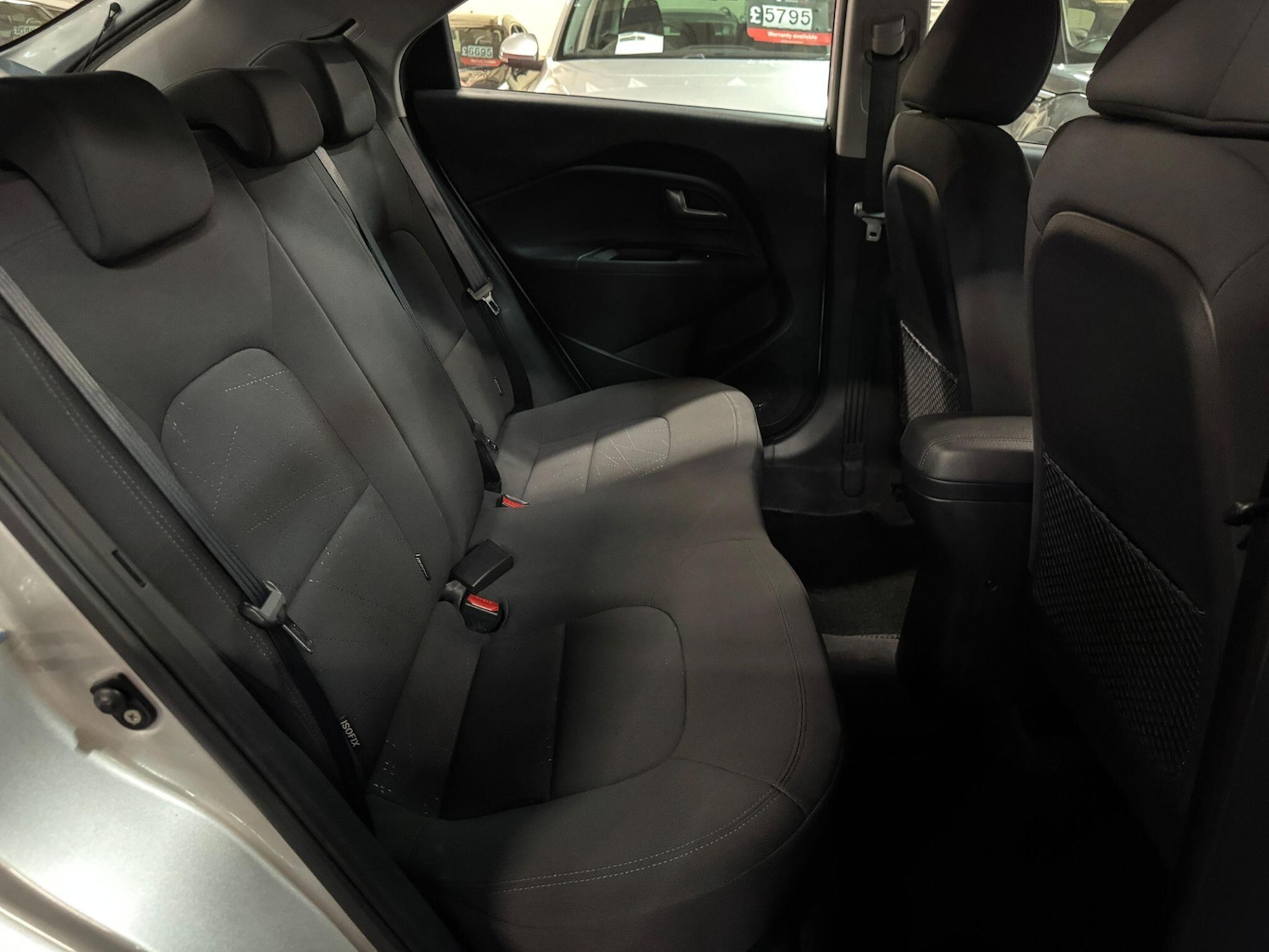 Used Kia Rio 2011 for sale - 76122409: Photo 23