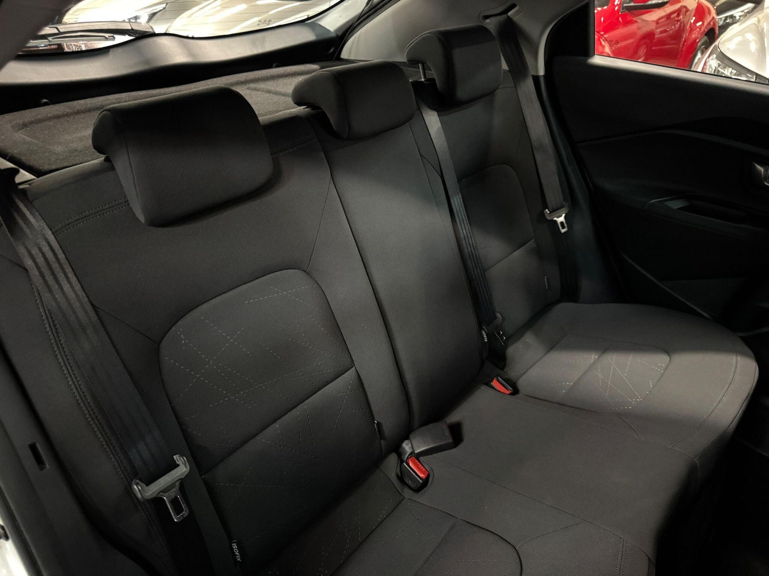 Used Kia Rio 2011 for sale - 76122409: Photo 24