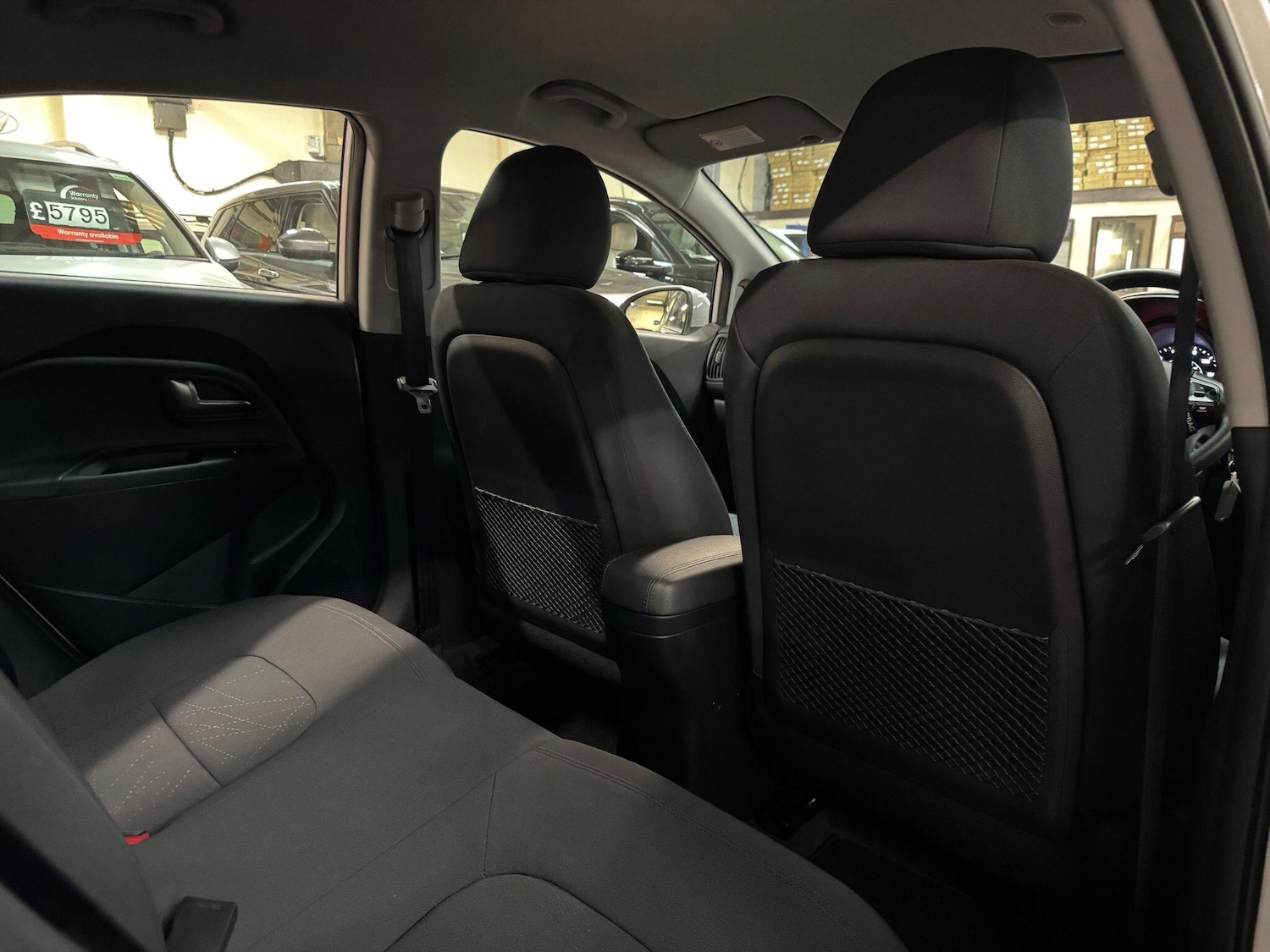 Used Kia Rio 2011 for sale - 76122409: Photo 25