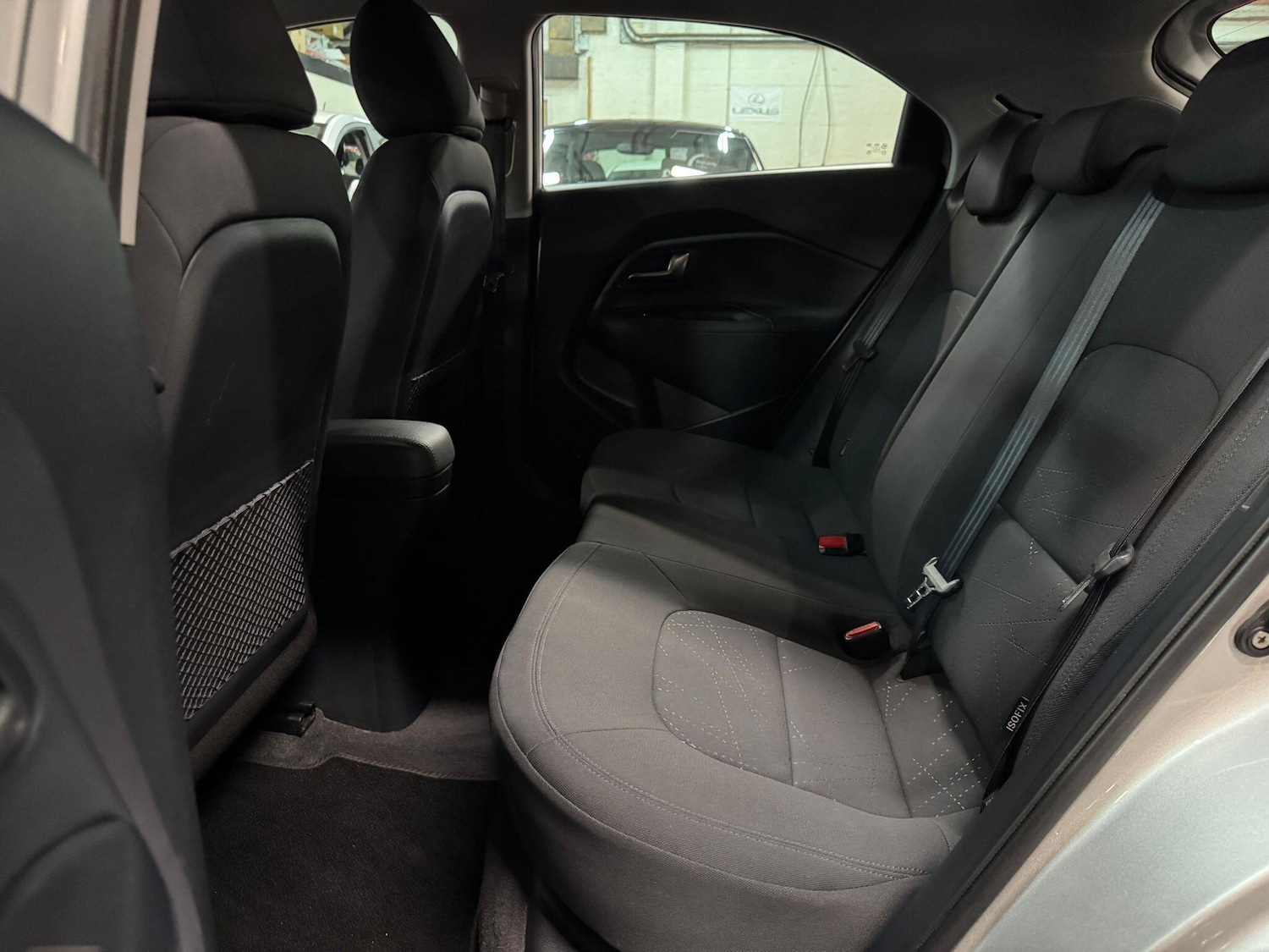 Used Kia Rio 2011 for sale - 76122409: Photo 26