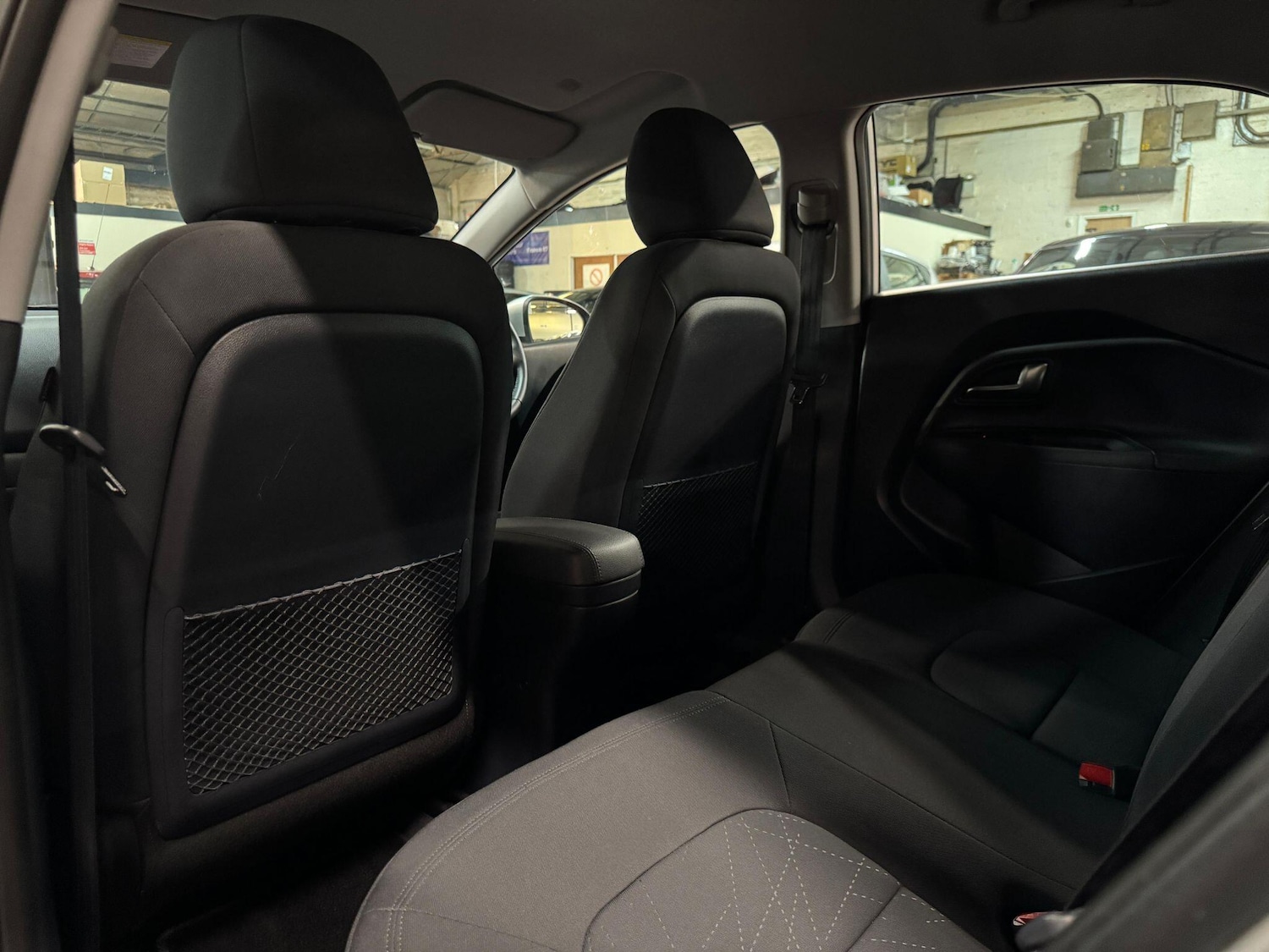 Used Kia Rio 2011 for sale - 76122409: Photo 28