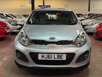 Used Kia Rio 2011 for sale - 76122409: Photo 2