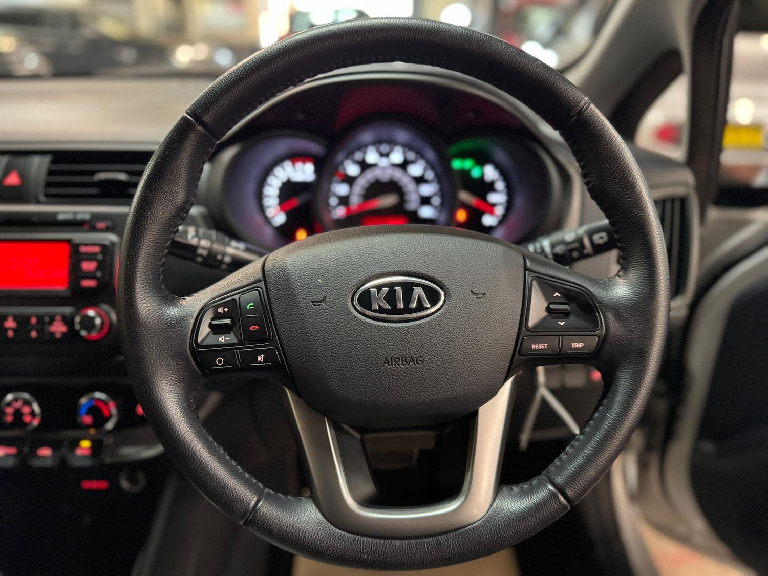 Used Kia Rio 2011 for sale - 76122409: Photo 33