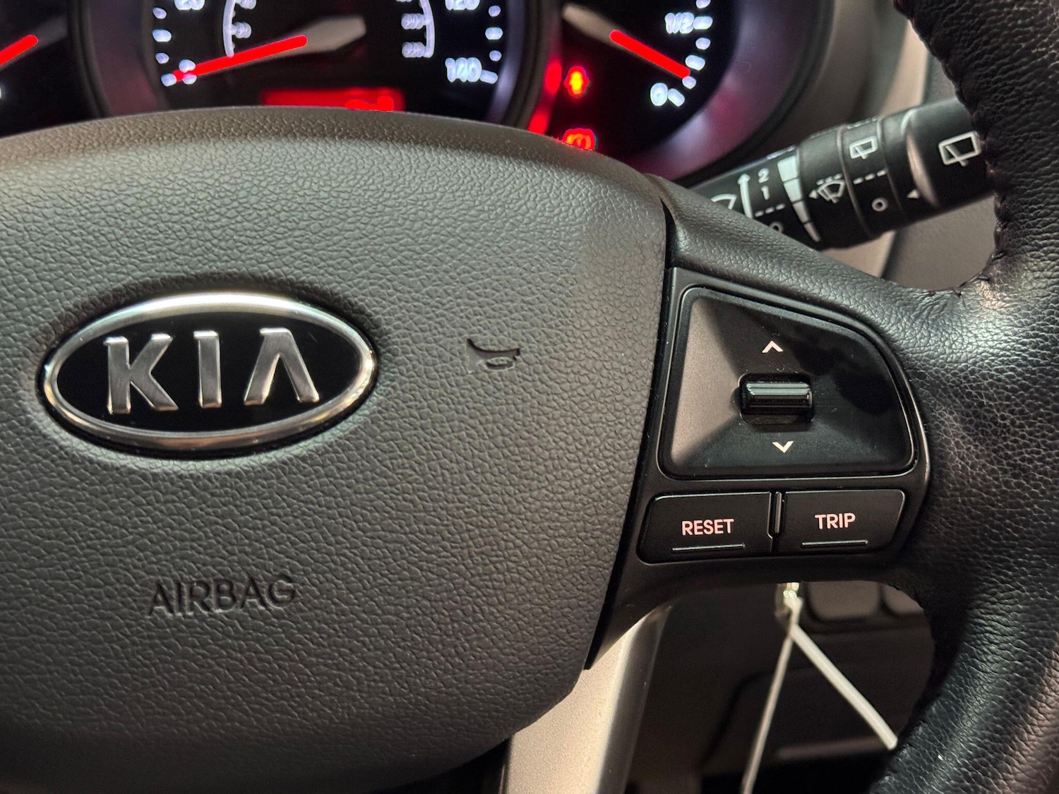 Used Kia Rio 2011 for sale - 76122409: Photo 34