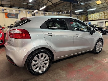 Used Kia Rio 2011 for sale - 76122409: Photo 4