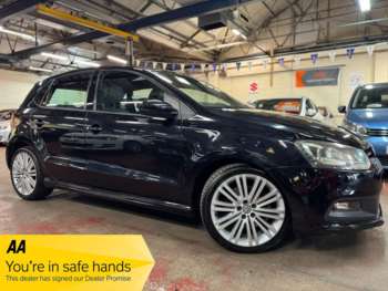 2025 (15) - 1.4 TSI BlueMotion Tech ACT BlueGT DSG Euro 6 (s/s) 5dr