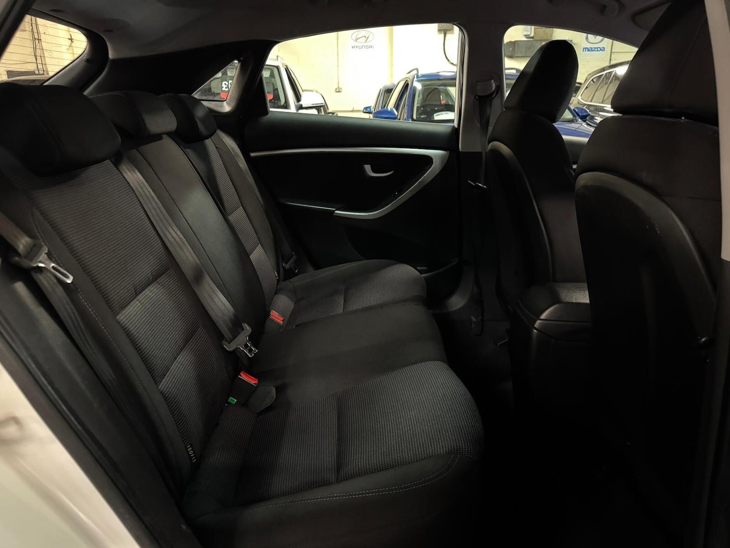 Used Hyundai i30 2013 for sale - 77722674: Photo 21