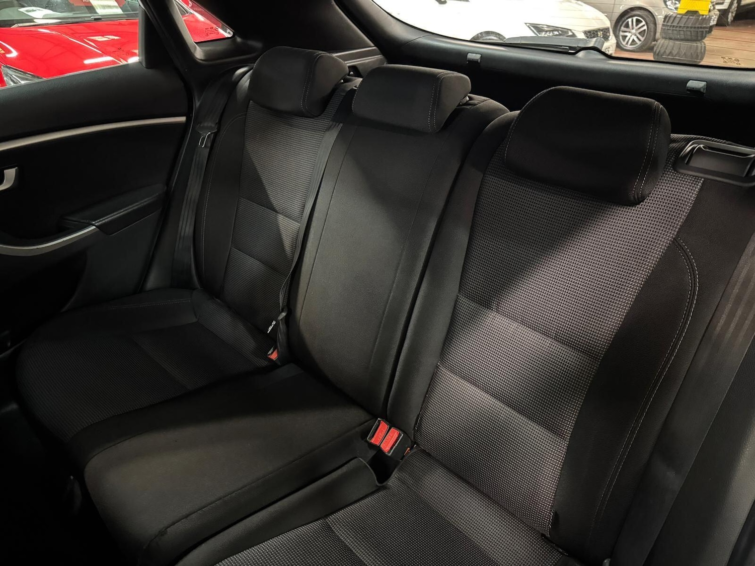 Used Hyundai i30 2013 for sale - 77722674: Photo 22