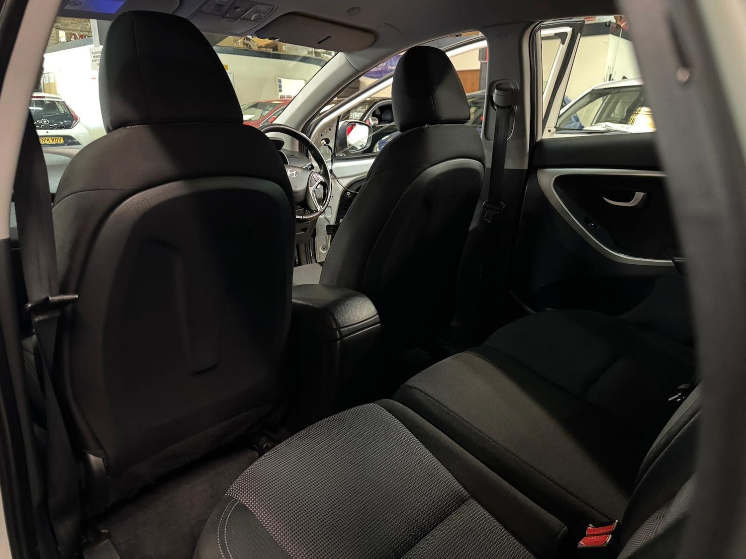 Used Hyundai i30 2013 for sale - 77722674: Photo 23