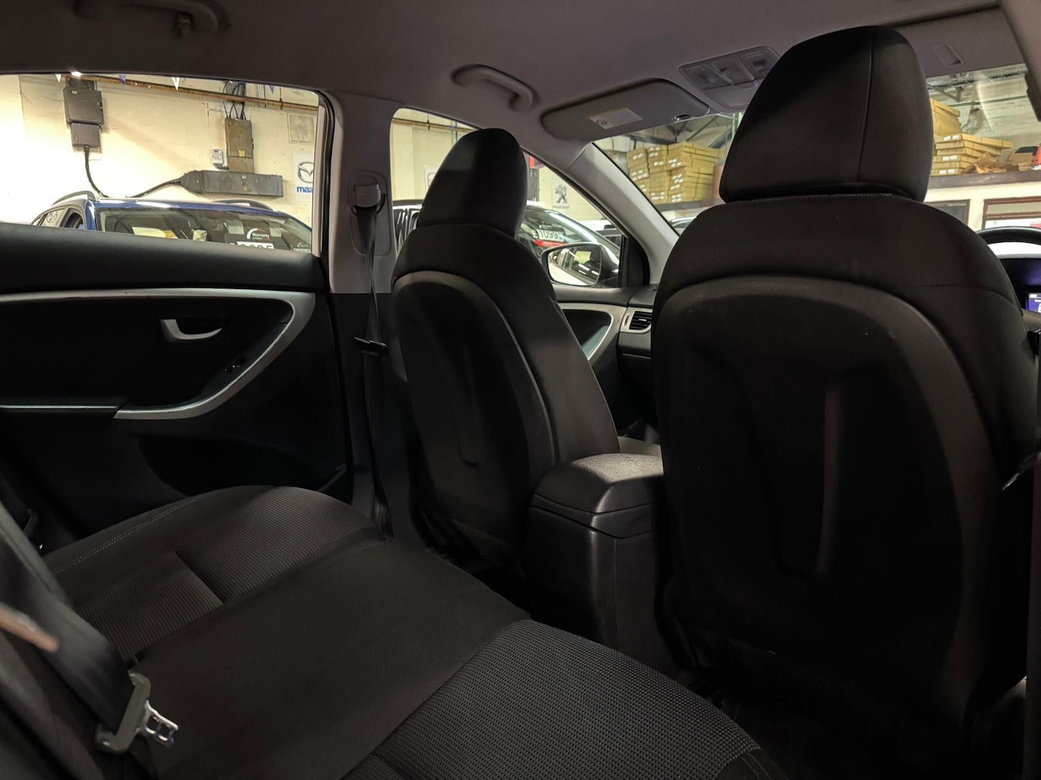 Used Hyundai i30 2013 for sale - 77722674: Photo 25