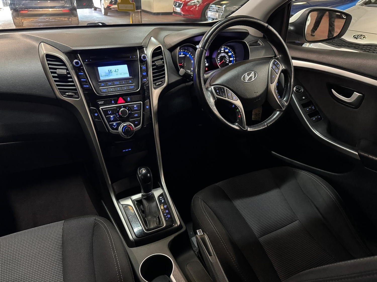 Used Hyundai i30 2013 for sale - 77722674: Photo 26