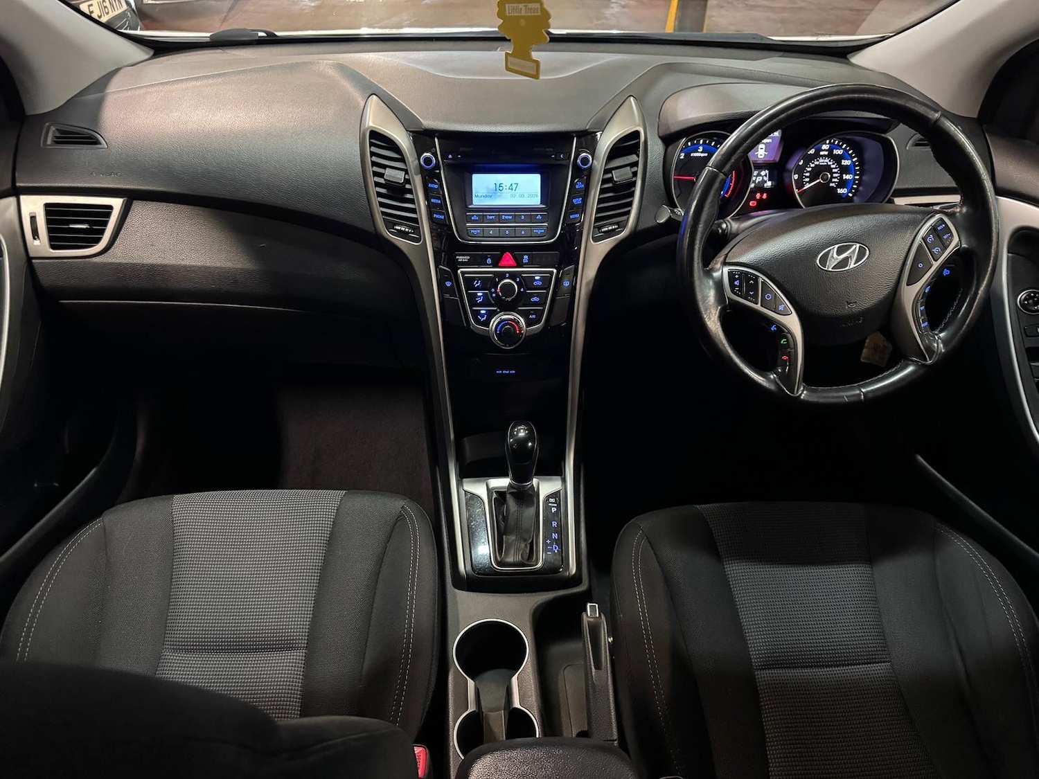 Used Hyundai i30 2013 for sale - 77722674: Photo 27