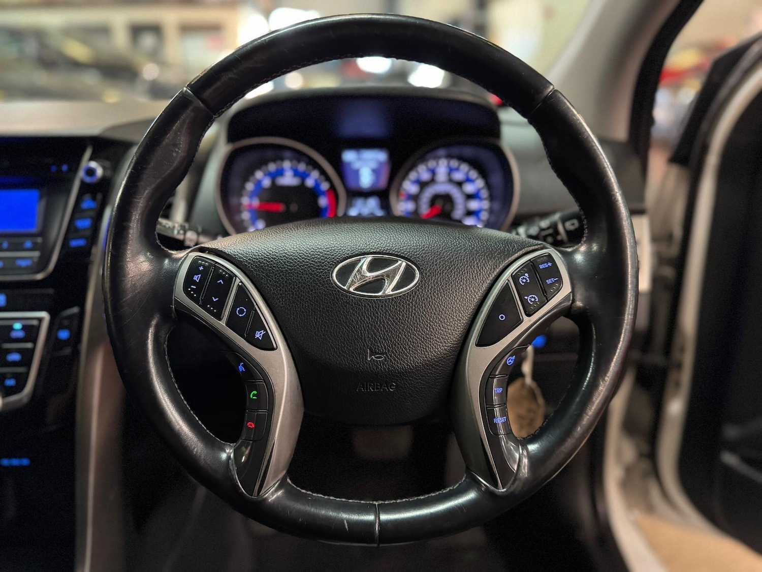 Used Hyundai i30 2013 for sale - 77722674: Photo 29