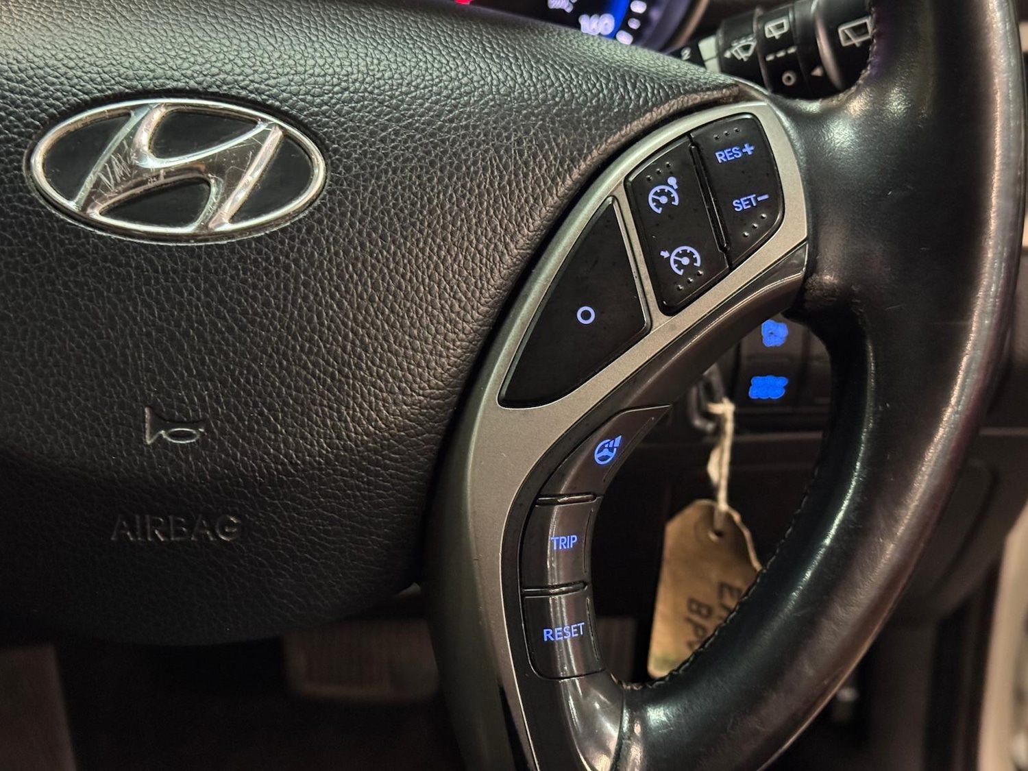 Used Hyundai i30 2013 for sale - 77722674: Photo 30