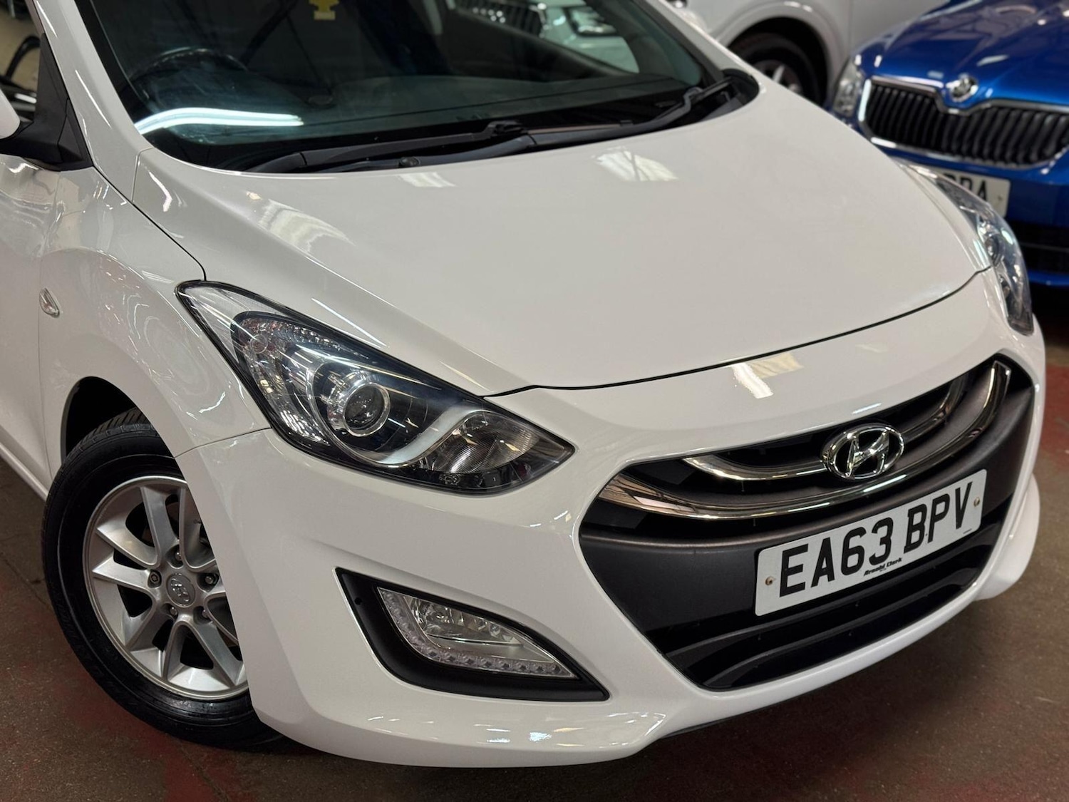 Used Hyundai i30 2013 for sale - 77722674: Photo 7