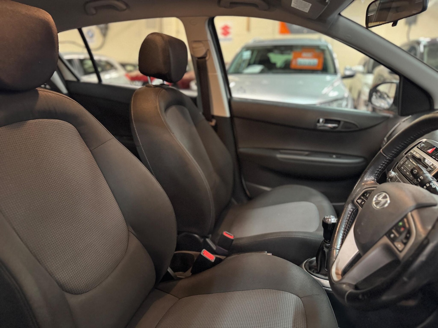 Used Hyundai i20 2013 for sale - 76521801: Photo 11