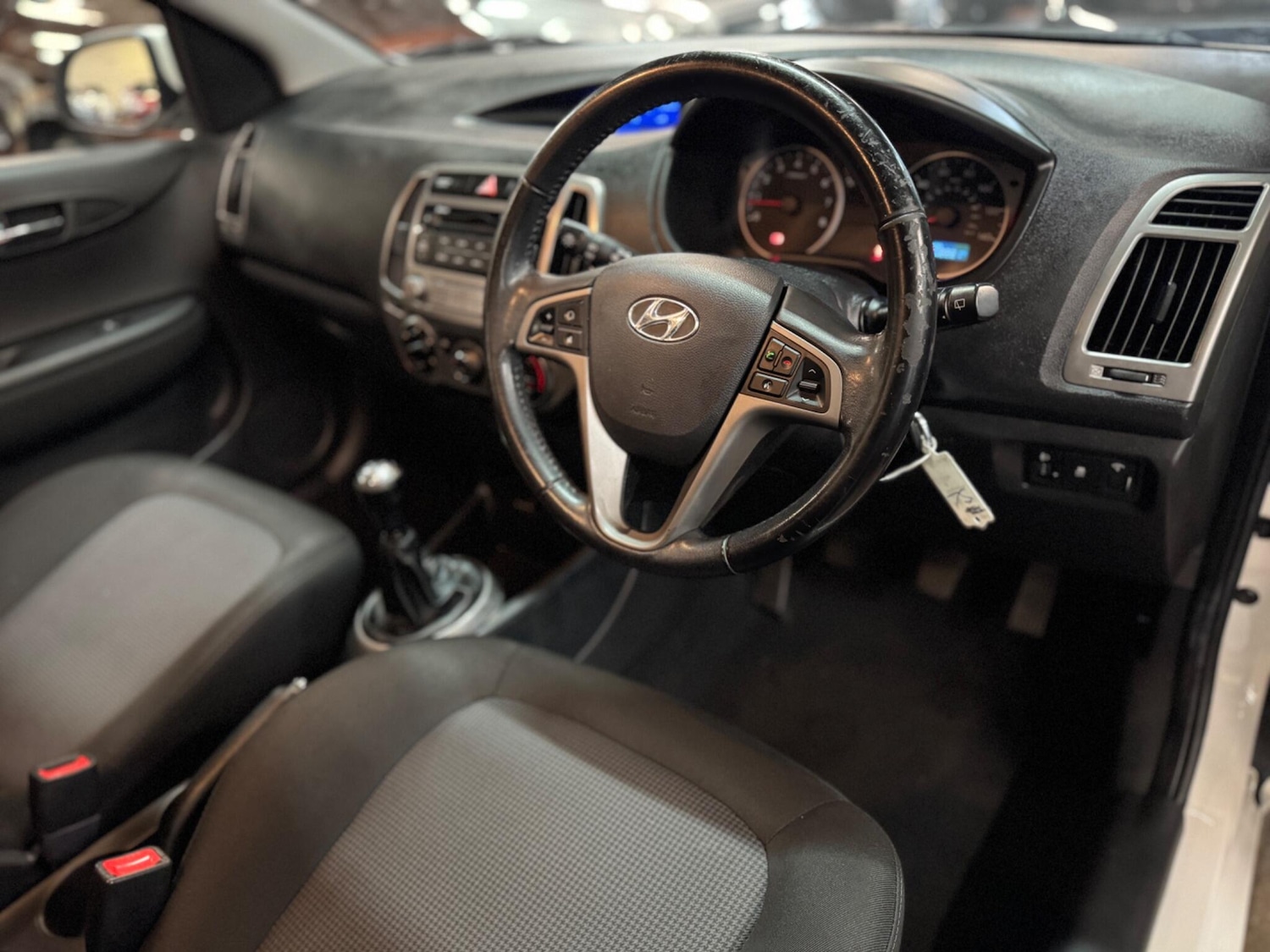 Used Hyundai i20 2013 for sale - 76521801: Photo 7
