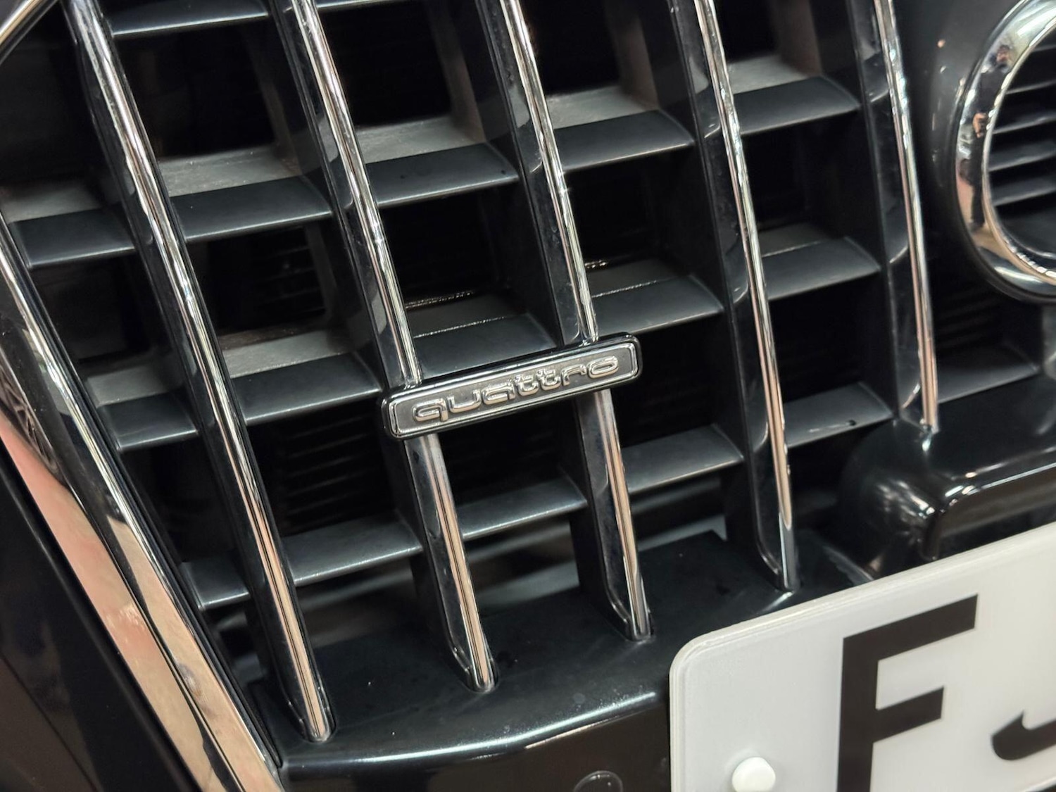 Used Audi Q5 2026 for sale - 77358494: Photo 10