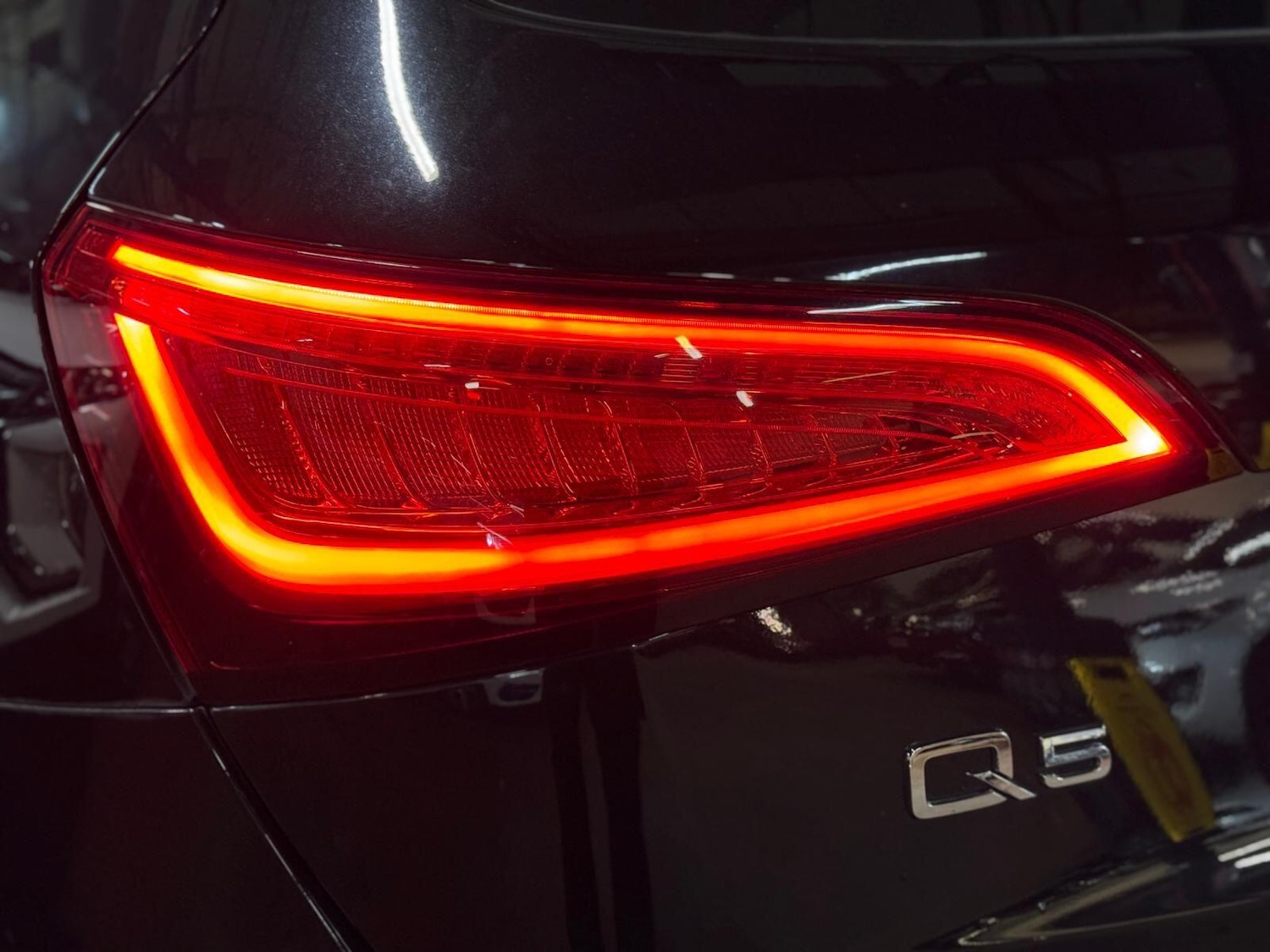 Used Audi Q5 2026 for sale - 77358494: Photo 16