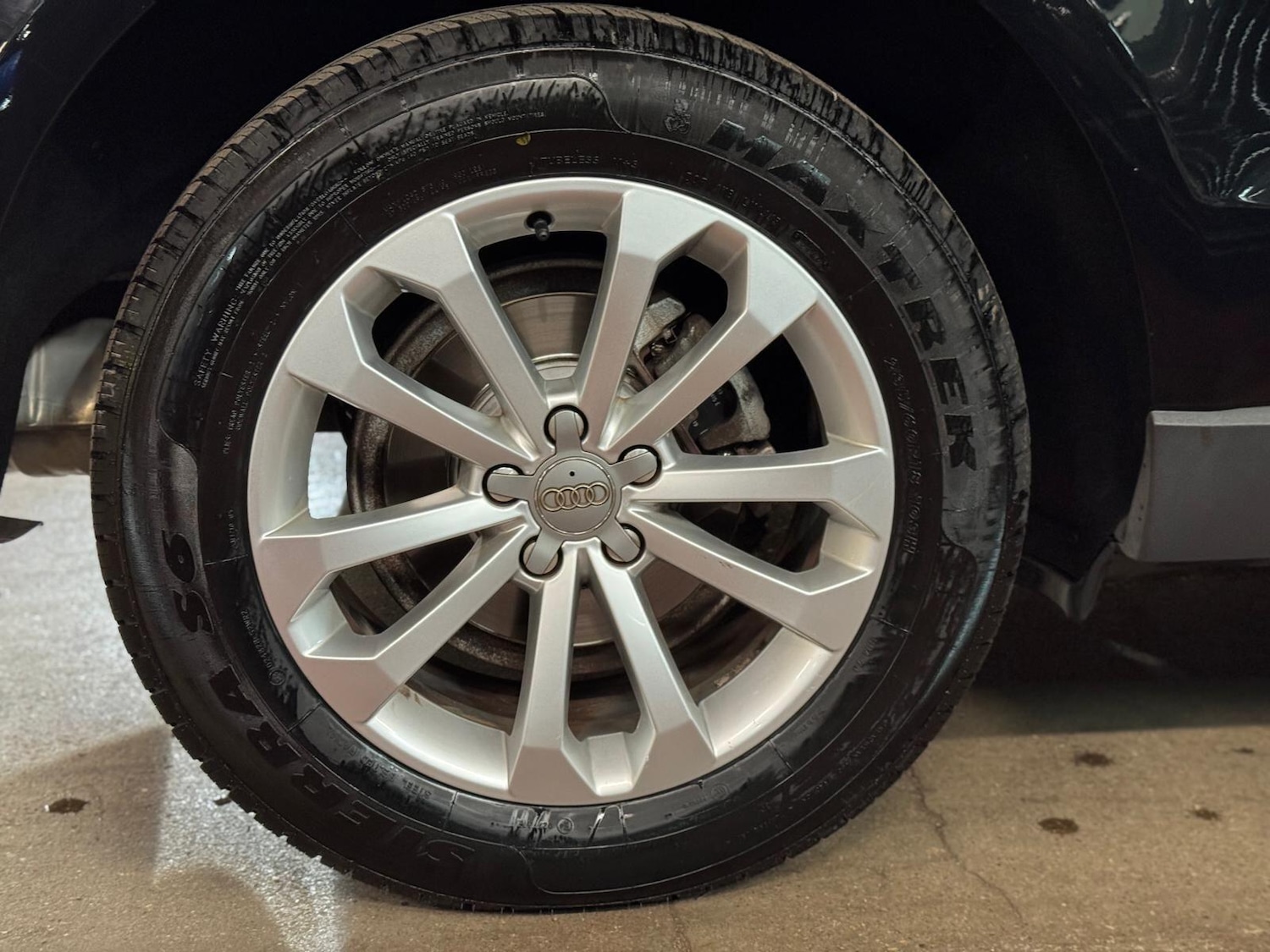 Used Audi Q5 2026 for sale - 77358494: Photo 19