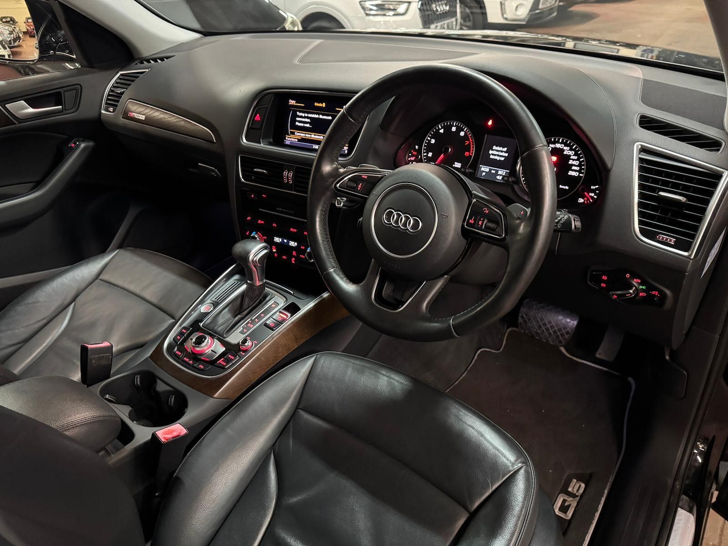 Used Audi Q5 2026 for sale - 77358494: Photo 21