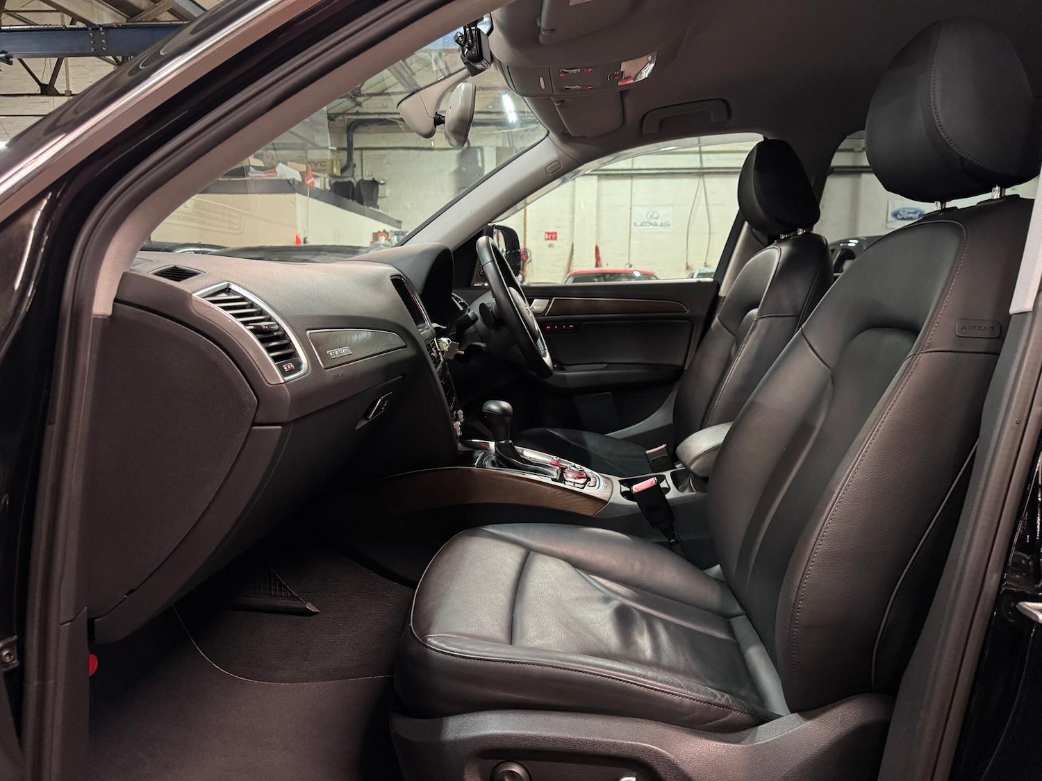 Used Audi Q5 2026 for sale - 77358494: Photo 23