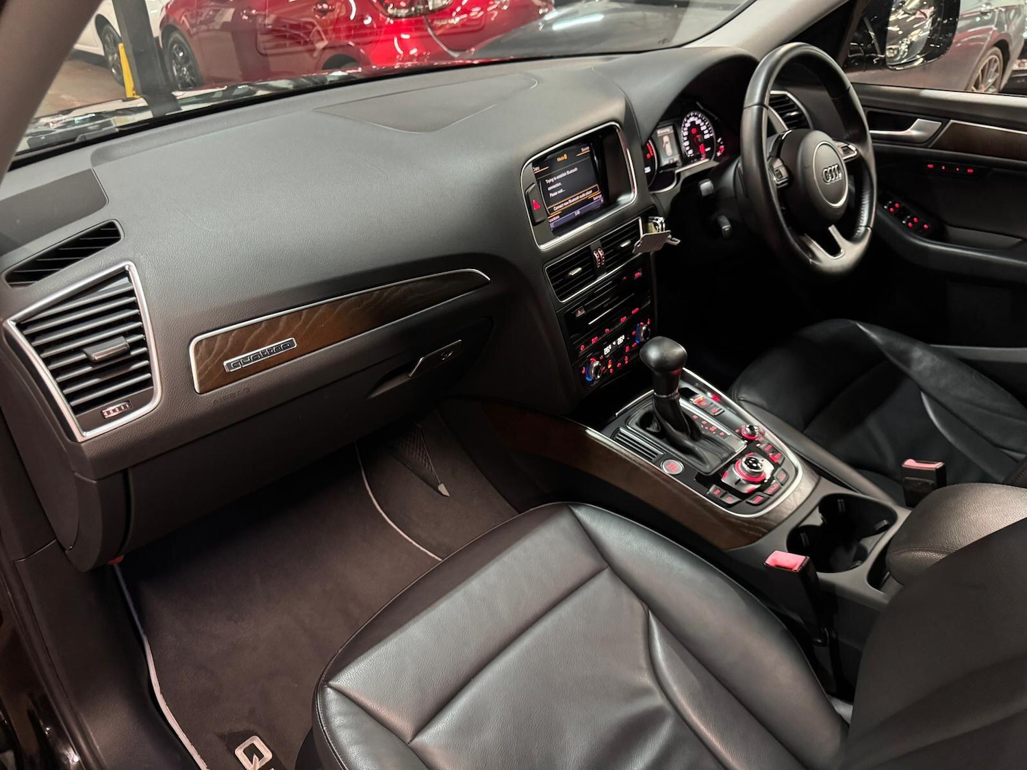 Used Audi Q5 2026 for sale - 77358494: Photo 24