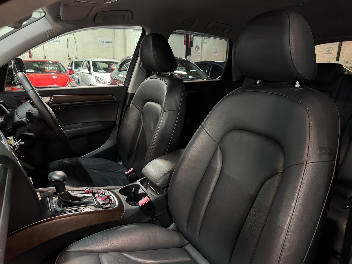 Used Audi Q5 2026 for sale - 77358494: Photo 25