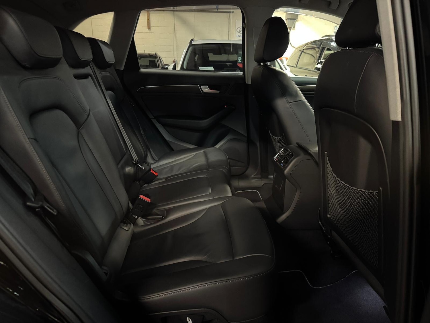 Used Audi Q5 2026 for sale - 77358494: Photo 26