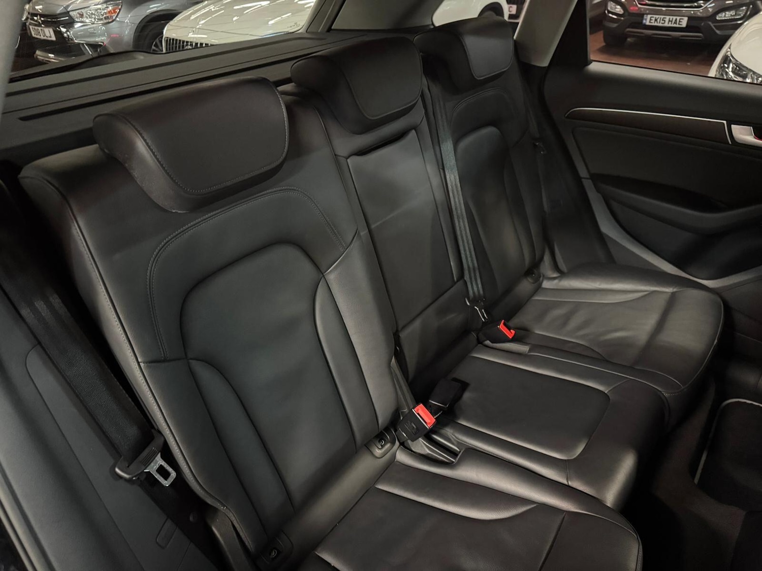 Used Audi Q5 2026 for sale - 77358494: Photo 27