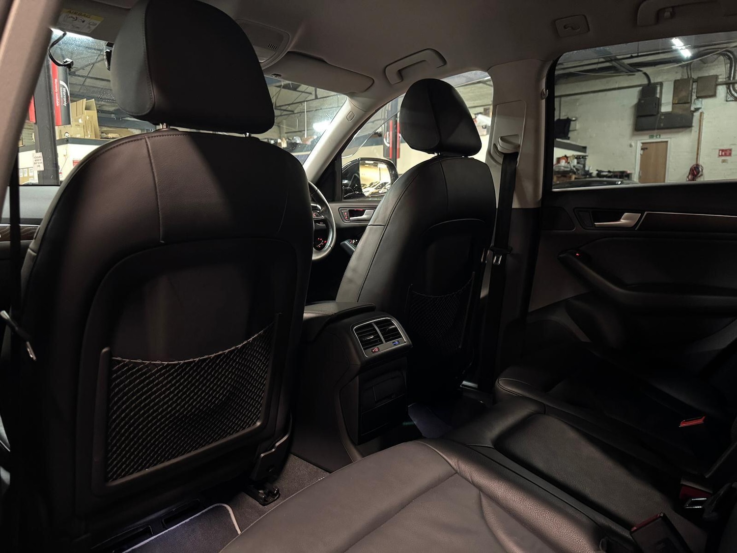 Used Audi Q5 2026 for sale - 77358494: Photo 31