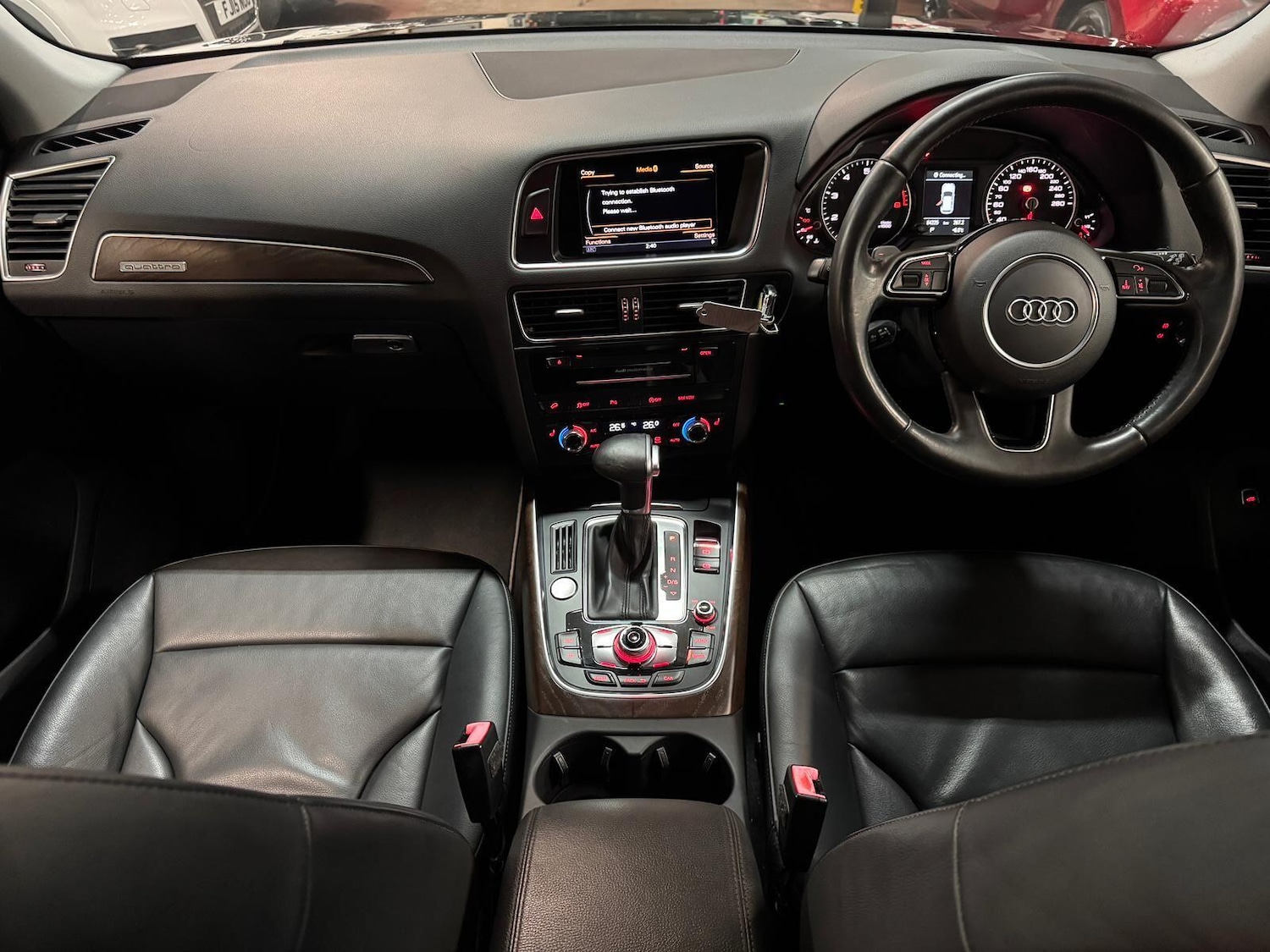 Used Audi Q5 2026 for sale - 77358494: Photo 36